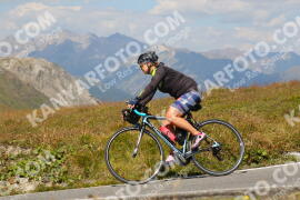 Foto #4006968 | 21-08-2023 13:51 | Passo Dello Stelvio - die Spitze BICYCLES