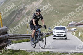 Foto #3178922 | 20-06-2023 13:58 | Passo Dello Stelvio - die Spitze BICYCLES