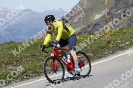 Photo #3223249 | 25-06-2023 14:02 | Passo Dello Stelvio - Peak BICYCLES