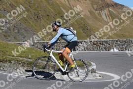 Photo #4302659 | 25-09-2023 13:27 | Passo Dello Stelvio - Prato side BICYCLES