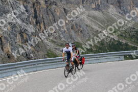 Foto #2540967 | 08-08-2022 12:22 | Gardena Pass BICYCLES
