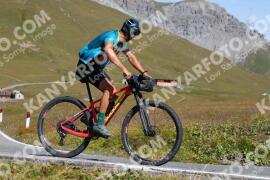 Foto #3852031 | 13-08-2023 10:55 | Passo Dello Stelvio - die Spitze BICYCLES