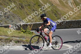Foto #2718232 | 23-08-2022 12:28 | Passo Dello Stelvio - Prato Seite BICYCLES