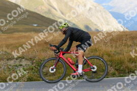 Foto #2751957 | 26-08-2022 11:39 | Passo Dello Stelvio - die Spitze BICYCLES