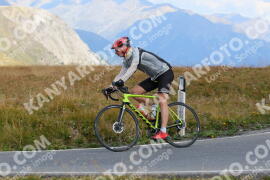 Photo #2752481 | 26-08-2022 11:59 | Passo Dello Stelvio - Peak BICYCLES