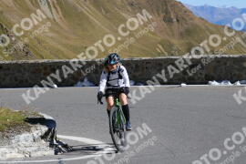 Foto #4302433 | 25-09-2023 11:43 | Passo Dello Stelvio - Prato Seite BICYCLES