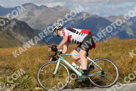Photo #4293287 | 19-09-2023 13:52 | Passo Dello Stelvio - Peak BICYCLES