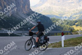 Photo #2512835 | 05-08-2022 11:11 | Gardena Pass BICYCLES