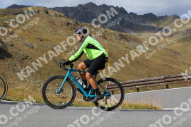 Photo #4291451 | 19-09-2023 11:12 | Passo Dello Stelvio - Peak BICYCLES