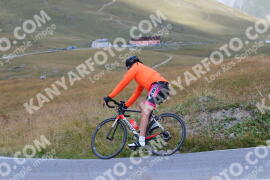 Foto #2659010 | 15-08-2022 12:30 | Passo Dello Stelvio - die Spitze BICYCLES
