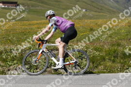 Foto #3473914 | 15-07-2023 15:30 | Passo Dello Stelvio - die Spitze BICYCLES