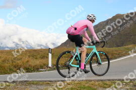 Photo #4296096 | 20-09-2023 11:07 | Passo Dello Stelvio - Peak BICYCLES
