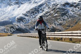 Photo #4299366 | 24-09-2023 10:57 | Passo Dello Stelvio - Peak BICYCLES