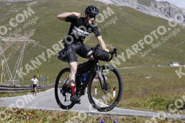 Photo #3672723 | 31-07-2023 10:20 | Passo Dello Stelvio - Peak BICYCLES