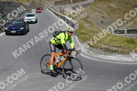 Photo #2709914 | 22-08-2022 13:05 | Passo Dello Stelvio - Prato side BICYCLES