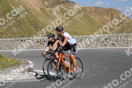Photo #4244672 | 11-09-2023 14:14 | Passo Dello Stelvio - Prato side BICYCLES