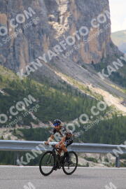Photo #2522231 | 06-08-2022 11:36 | Gardena Pass BICYCLES