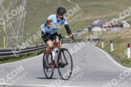 Photo #3176686 | 20-06-2023 11:12 | Passo Dello Stelvio - Peak BICYCLES