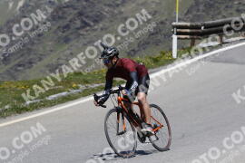 Foto #3242241 | 26-06-2023 13:58 | Passo Dello Stelvio - die Spitze BICYCLES