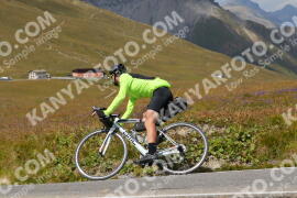 Foto #3833634 | 12-08-2023 14:20 | Passo Dello Stelvio - die Spitze BICYCLES