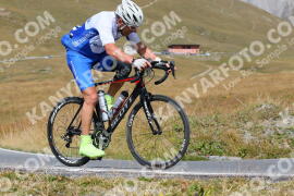 Photo #2754020 | 26-08-2022 12:43 | Passo Dello Stelvio - Peak BICYCLES