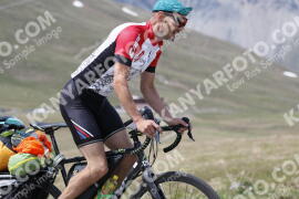 Photo #3157888 | 18-06-2023 14:54 | Passo Dello Stelvio - Peak BICYCLES