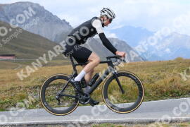 Foto #4296650 | 20-09-2023 14:31 | Passo Dello Stelvio - die Spitze BICYCLES