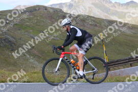 Photo #3931448 | 18-08-2023 09:59 | Passo Dello Stelvio - Peak BICYCLES