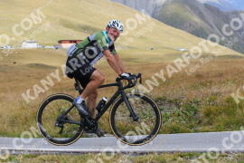 Photo #2764732 | 28-08-2022 11:26 | Passo Dello Stelvio - Peak BICYCLES