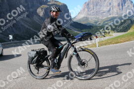 Foto #2638350 | 14-08-2022 10:25 | Gardena Pass BICYCLES