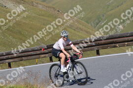 Photo #3956537 | 19-08-2023 10:15 | Passo Dello Stelvio - Peak BICYCLES