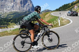 Photo #2554959 | 09-08-2022 11:17 | Gardena Pass BICYCLES