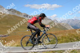 Photo #2700064 | 21-08-2022 13:50 | Passo Dello Stelvio - Peak BICYCLES