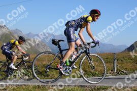 Photo #3979925 | 20-08-2023 09:43 | Passo Dello Stelvio - Peak BICYCLES