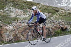 Photo #3265095 | 28-06-2023 12:21 | Passo Dello Stelvio - Peak BICYCLES