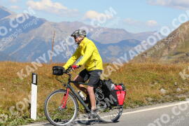 Photo #2738172 | 25-08-2022 12:55 | Passo Dello Stelvio - Peak BICYCLES