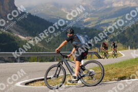 Foto #2587975 | 11-08-2022 10:01 | Gardena Pass BICYCLES