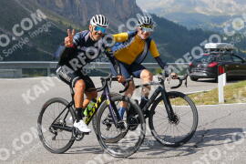 Foto #2588185 | 11-08-2022 10:22 | Gardena Pass BICYCLES