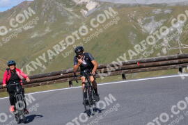 Photo #4000560 | 21-08-2023 09:50 | Passo Dello Stelvio - Peak BICYCLES