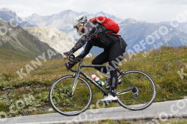 Foto #3730029 | 06-08-2023 10:37 | Passo Dello Stelvio - die Spitze BICYCLES