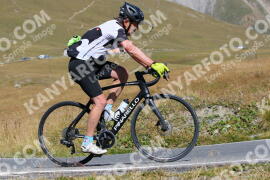 Foto #2727842 | 24-08-2022 11:40 | Passo Dello Stelvio - die Spitze BICYCLES
