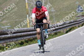 Photo #3176922 | 20-06-2023 11:22 | Passo Dello Stelvio - Peak BICYCLES