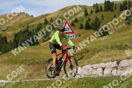Photo #2615326 | 13-08-2022 11:41 | Gardena Pass BICYCLES