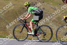 Photo #3959520 | 19-08-2023 11:30 | Passo Dello Stelvio - Peak BICYCLES