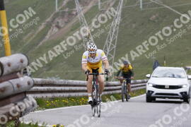 Photo #3339276 | 03-07-2023 13:02 | Passo Dello Stelvio - Peak BICYCLES