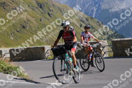 Foto #4185083 | 07-09-2023 11:46 | Passo Dello Stelvio - Prato Seite BICYCLES
