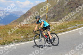 Photo #2756078 | 26-08-2022 13:46 | Passo Dello Stelvio - Peak BICYCLES