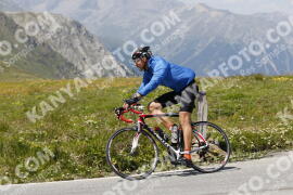 Photo #3473308 | 15-07-2023 15:06 | Passo Dello Stelvio - Peak BICYCLES