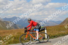 Photo #2672934 | 16-08-2022 14:57 | Passo Dello Stelvio - Peak BICYCLES