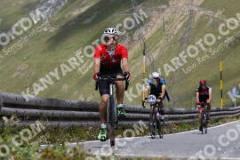 Photo #3619420 | 29-07-2023 11:08 | Passo Dello Stelvio - Peak BICYCLES